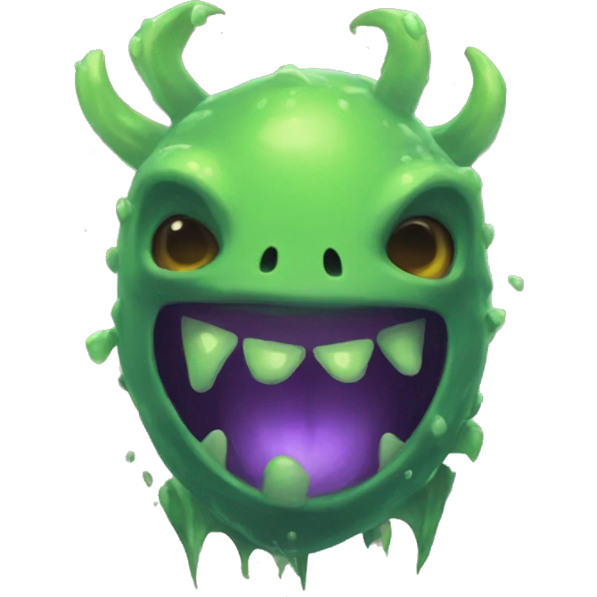 Limule tempes from Me when I reincarnate as a slime  emoji
