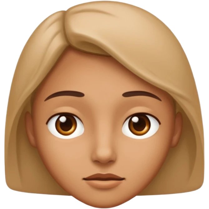 🫠 emoji