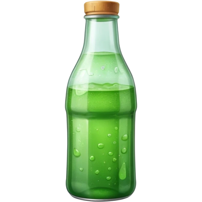 Detox emoji