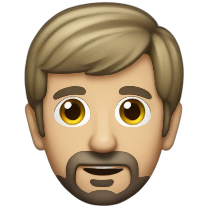 Ringo Starr emoji