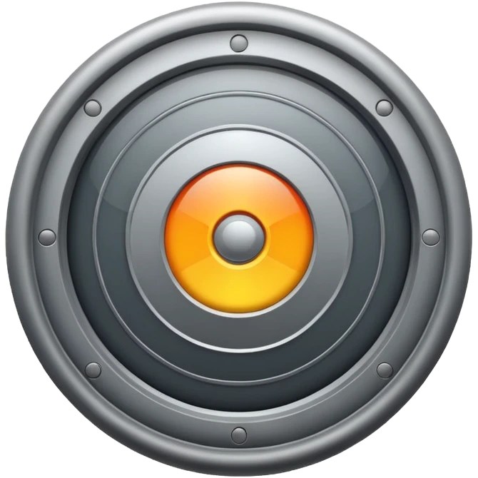 radar emoji