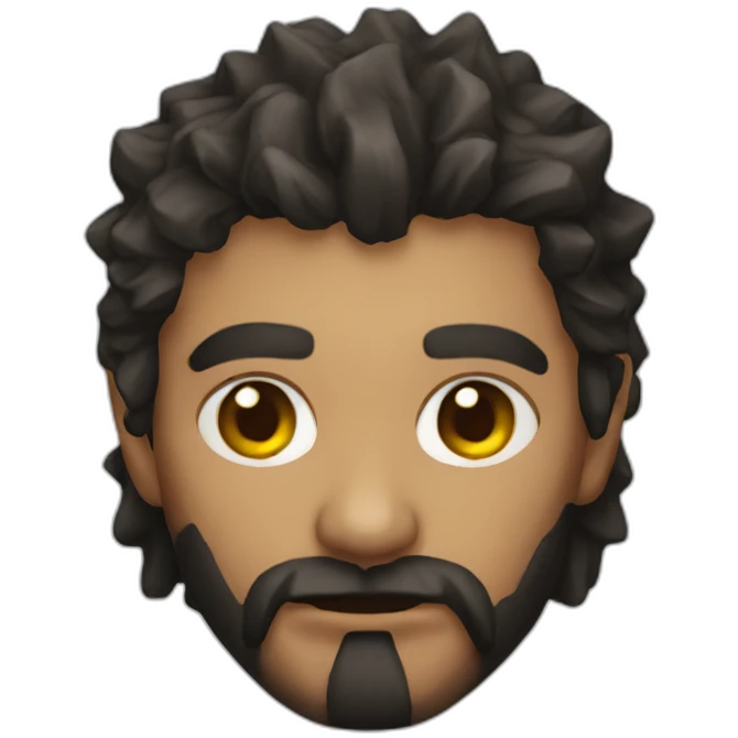 Diablo emoji