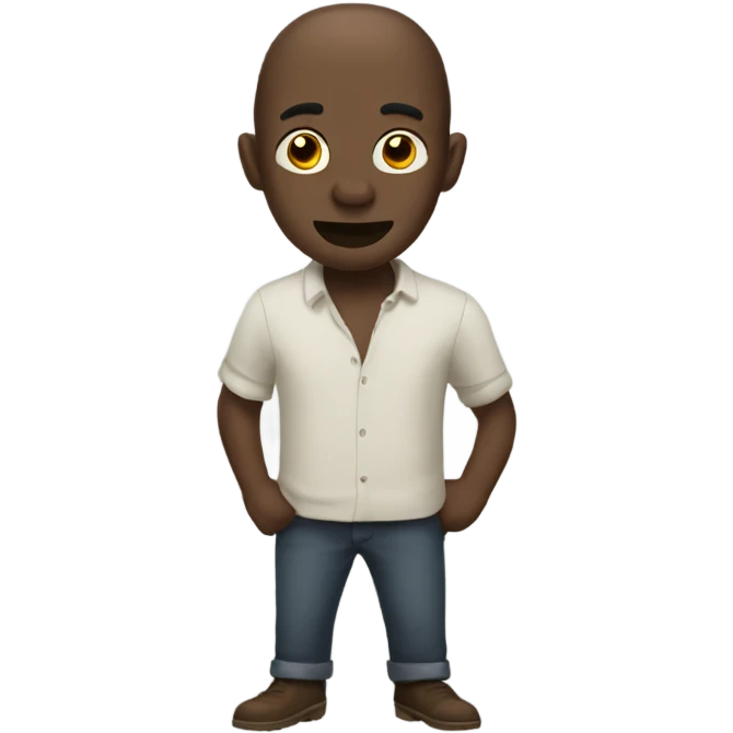 Moodeng  emoji