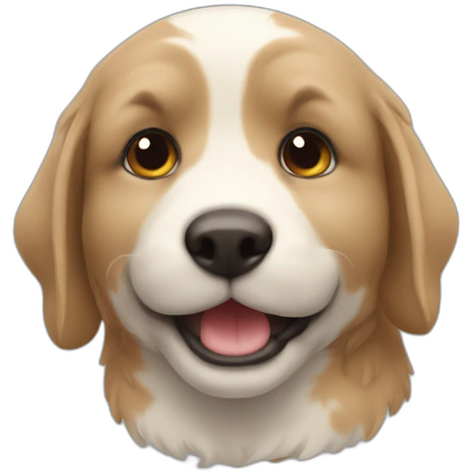 Petite pieuvre  emoji