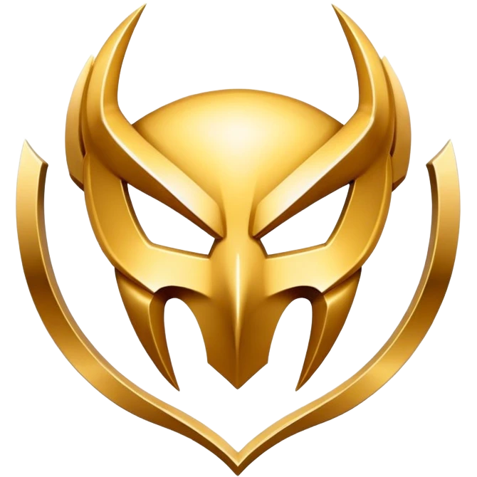 Warner Bros logo emoji