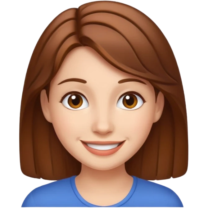 She emoji