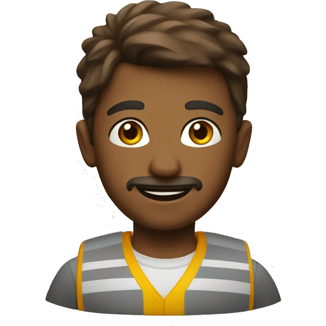 DHL  emoji