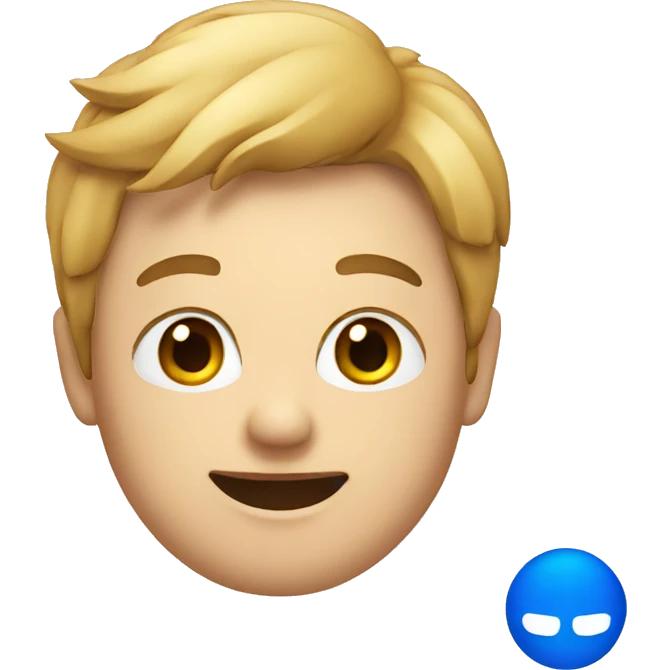 Samsung logo emoji