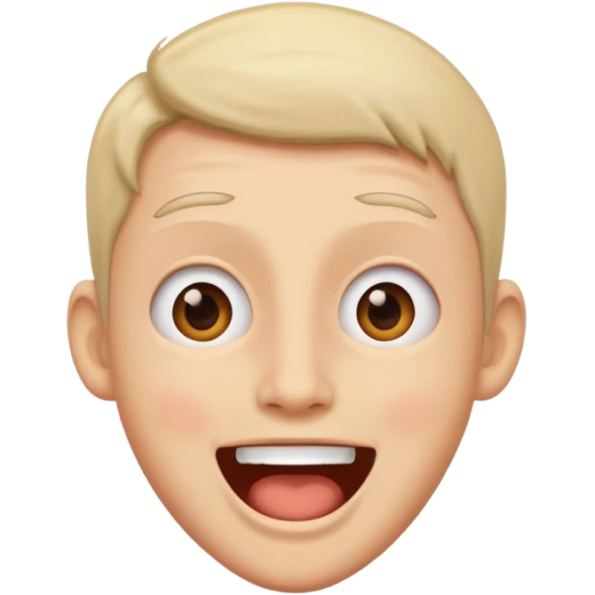 ajajajaj  emoji