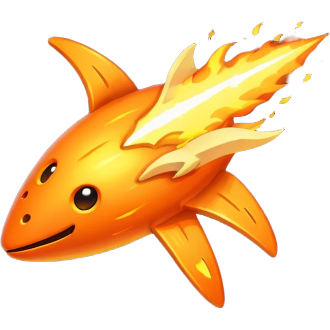 meteor emoji