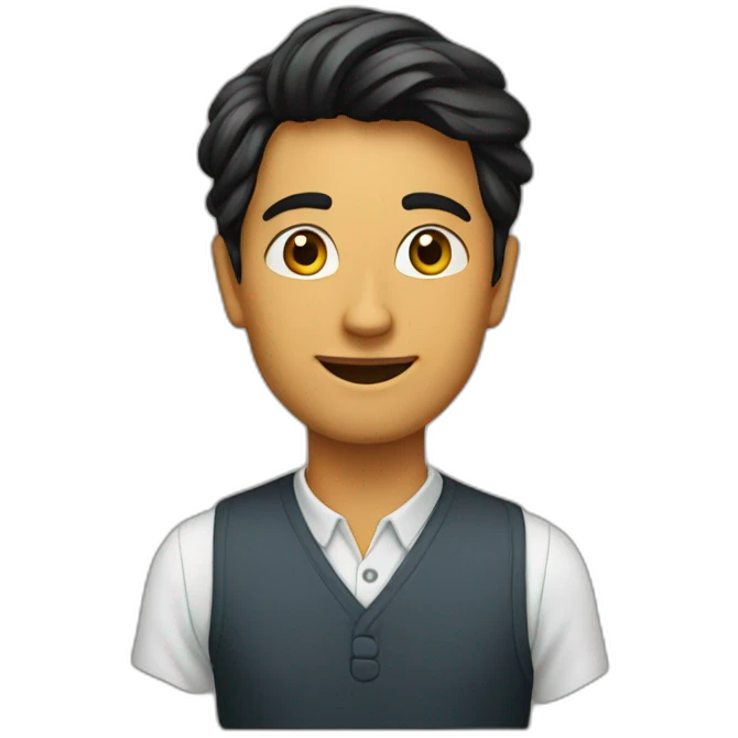 Navneet emoji