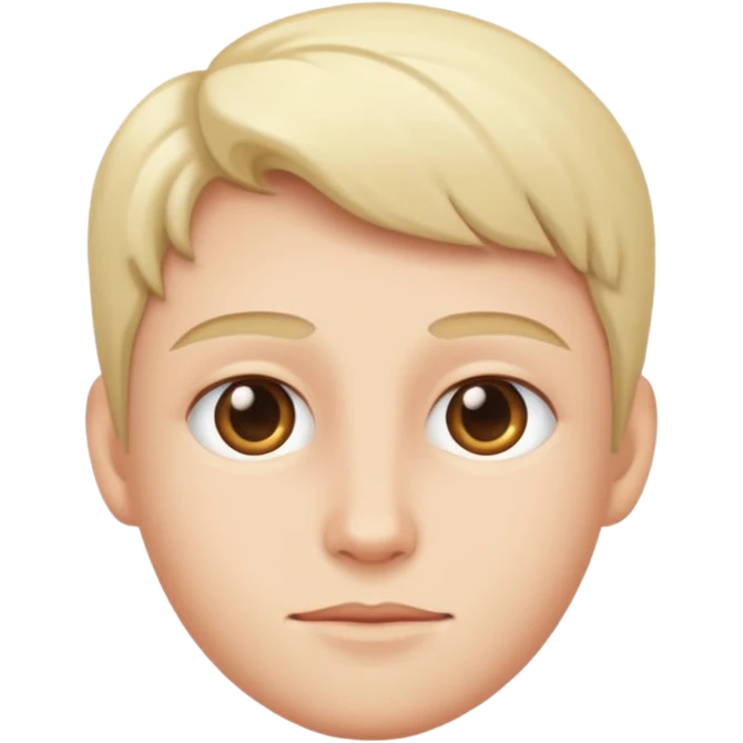 Schön  emoji