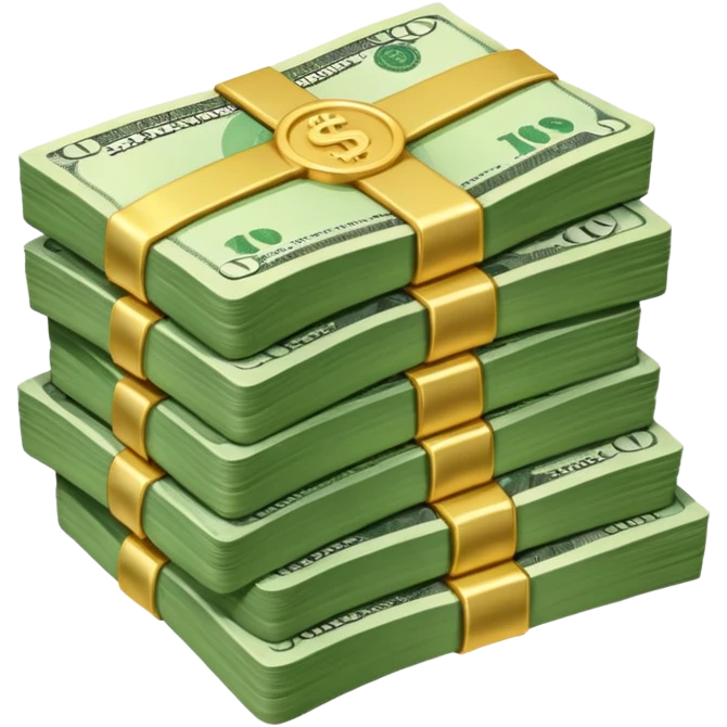 money refund emoji