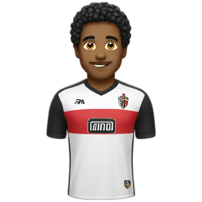 Corinthians emoji