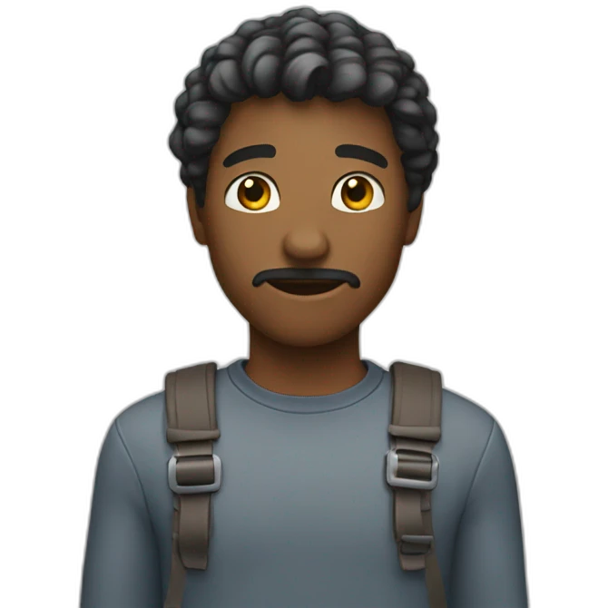 no camera allowed emoji