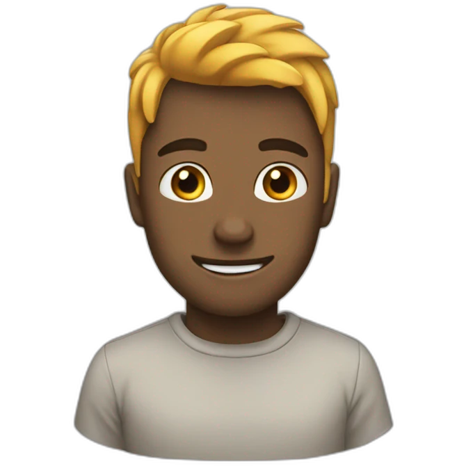 Chat poter emoji