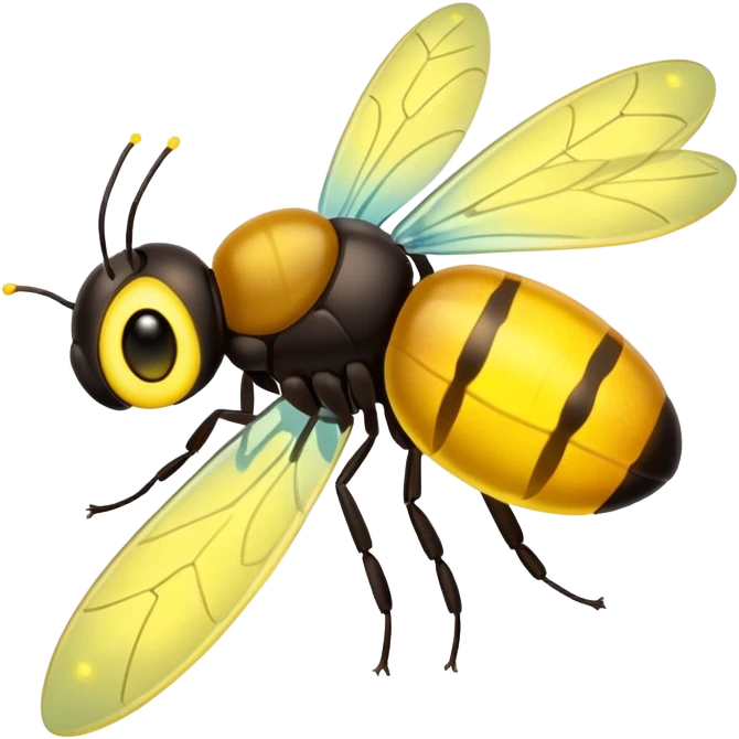 Firefly emoji