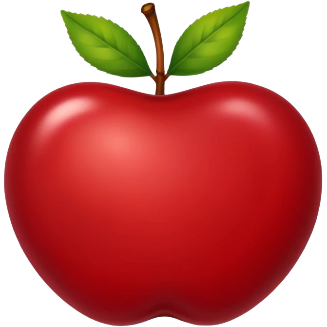 Tart Cherry emoji