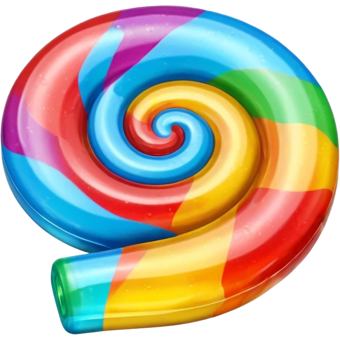 candy emoji
