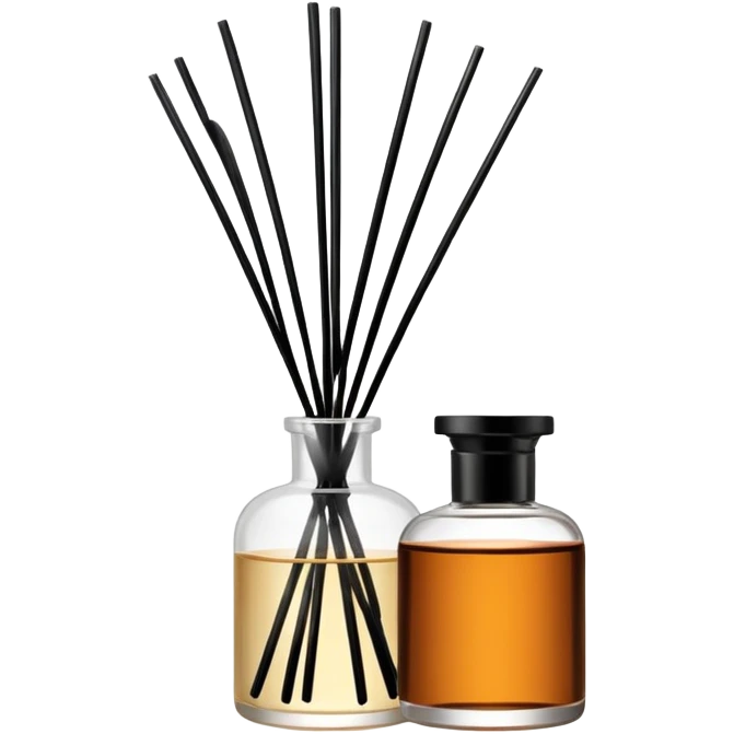 one single Reed diffuser  emoji