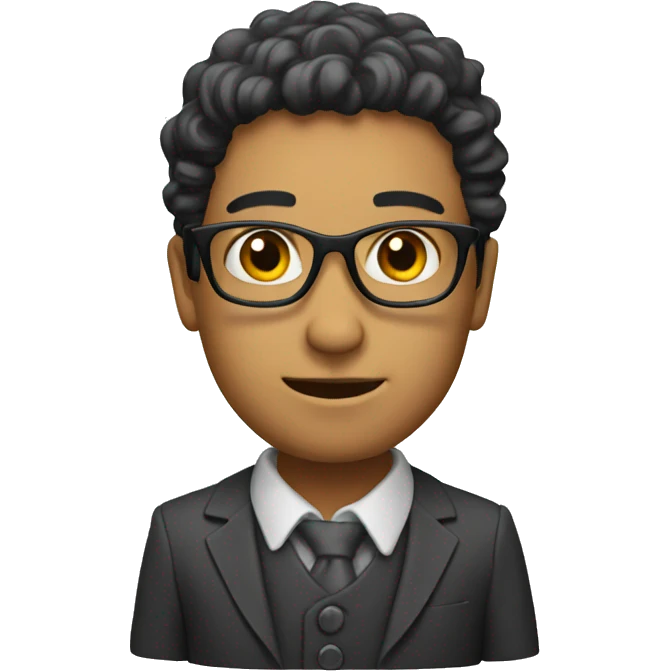 AI generated  emoji