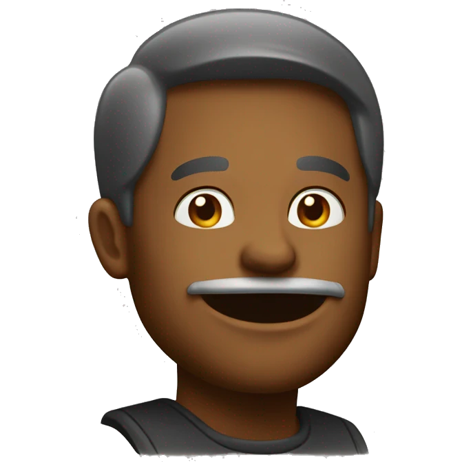 McDonald’s  emoji