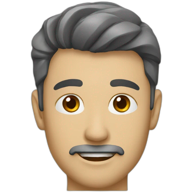  птица волнистый попугай  emoji