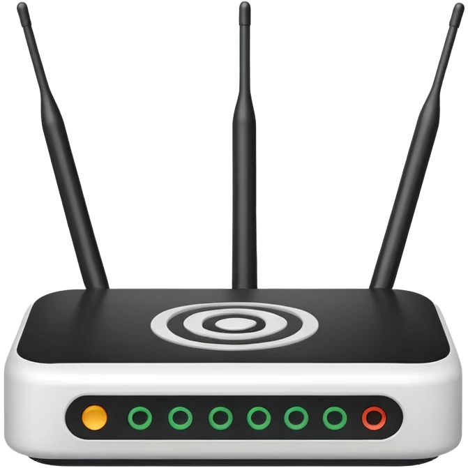 wlan emoji