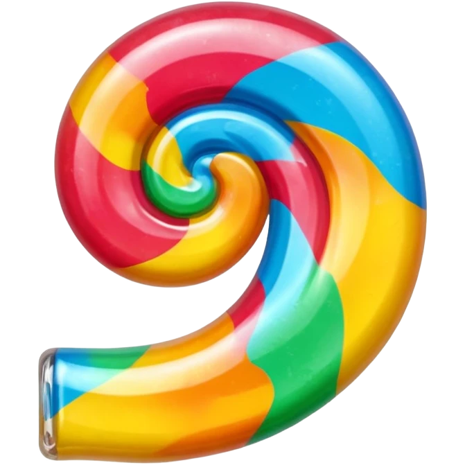 candy emoji