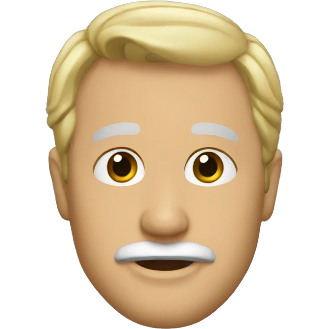 john mayor  emoji