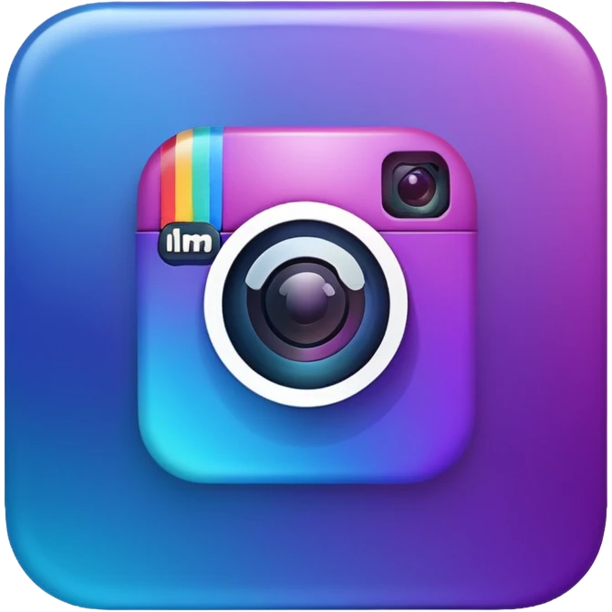 instagram loho emoji