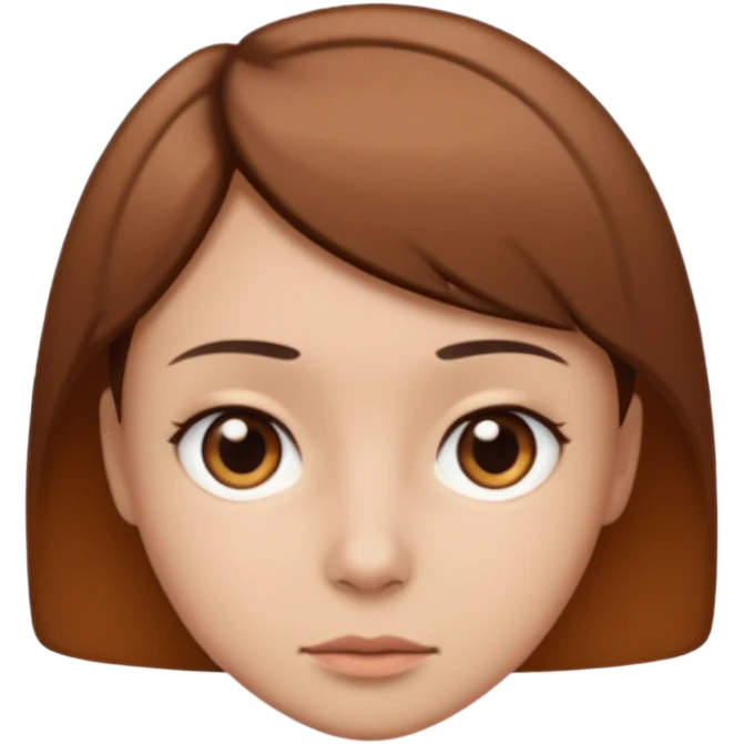 Nah emoji