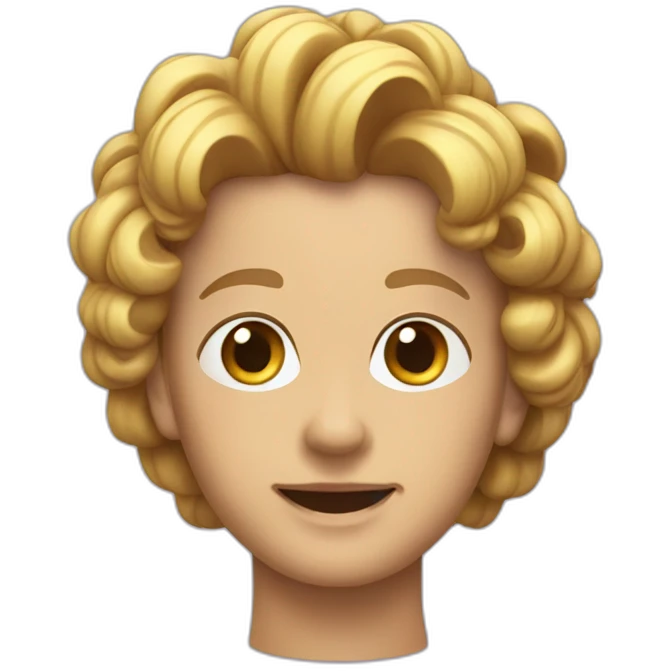 hyacinth emoji
