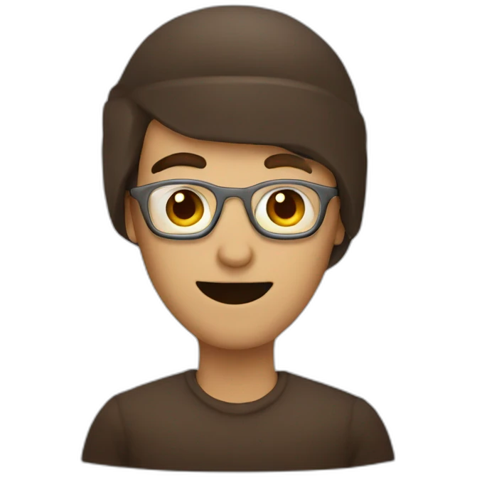 coffee hacker emoji