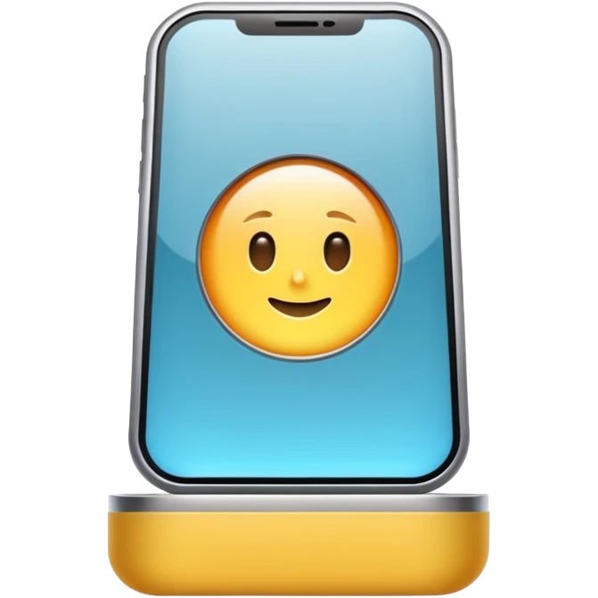 starup emoji