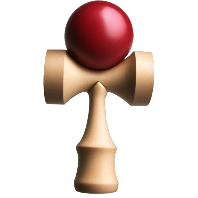kendama emoji