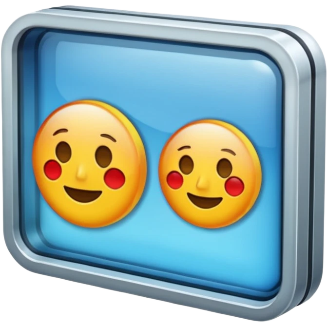 Windows emoji