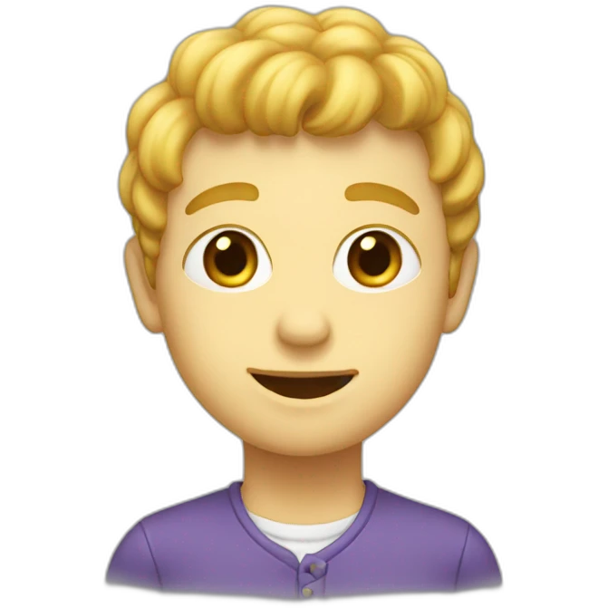 Jimbe emoji