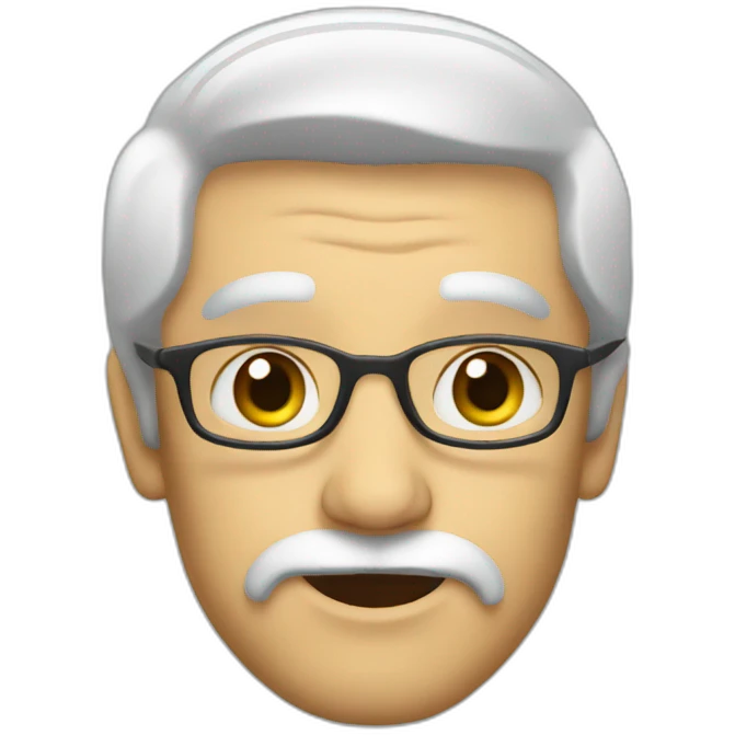 Gitler emoji