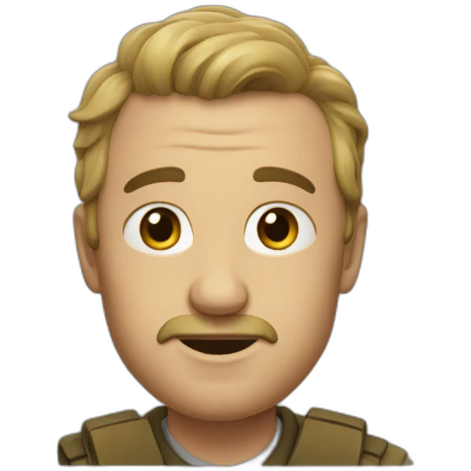 bardela emoji