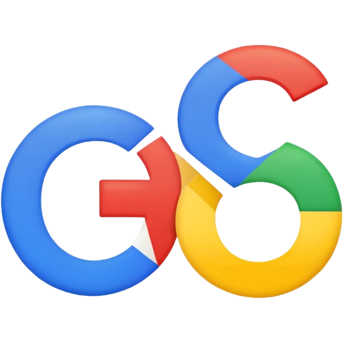 Google logo emoji