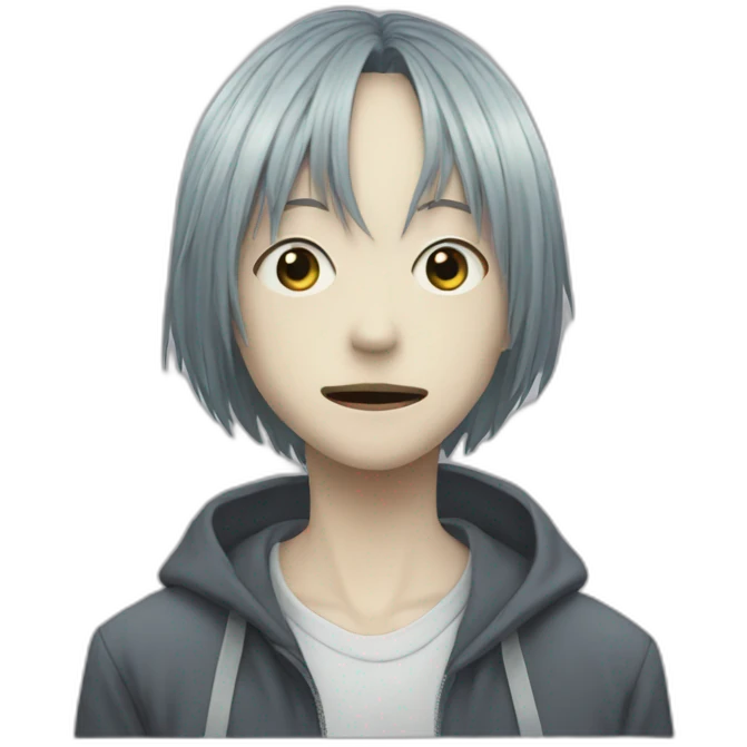 Junji ito emoji