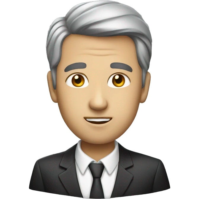 management emoji