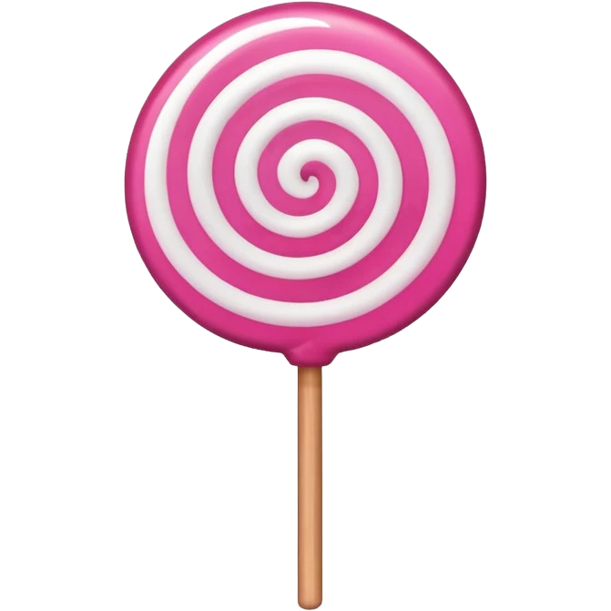 🩷🍭 emoji