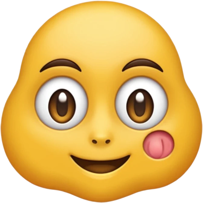 اتش و سنگ emoji