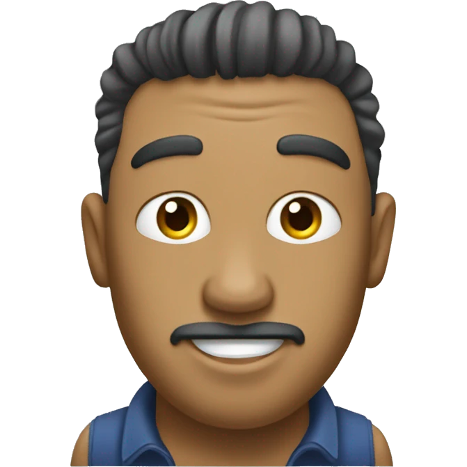 Tondeuse à gazon emoji