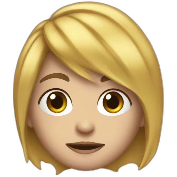 Evolie emoji