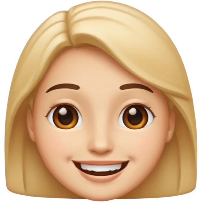 🫠 emoji