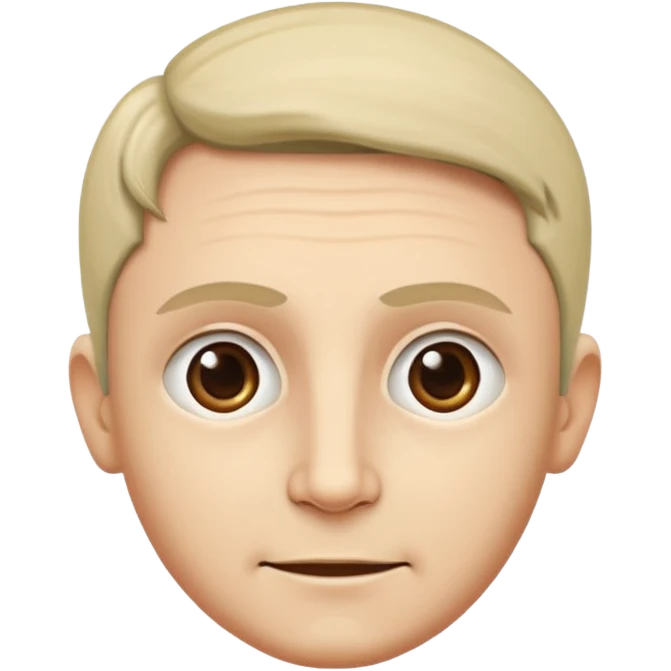 Mendel emoji