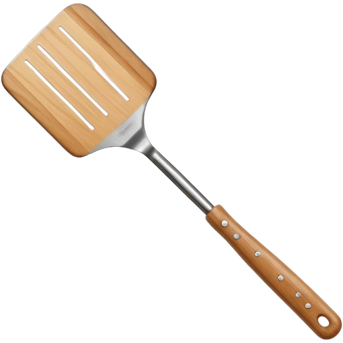 Spatula emoji
